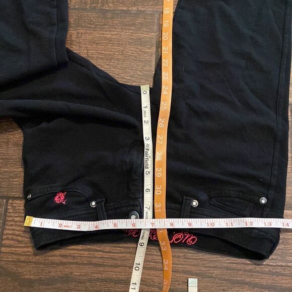 4/$30 US POLO SINCE 1890 Girl Pants Size 14 - Picture 9 of 12